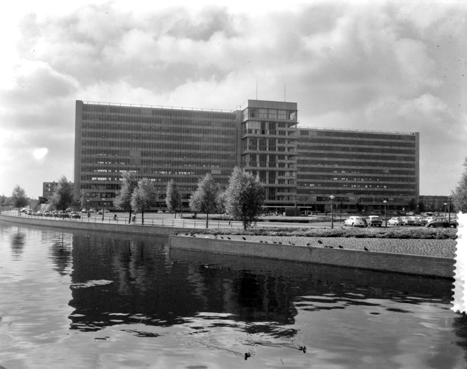 Opdracht GAK (exterieurs), Bestanddeelnr 916-7184
