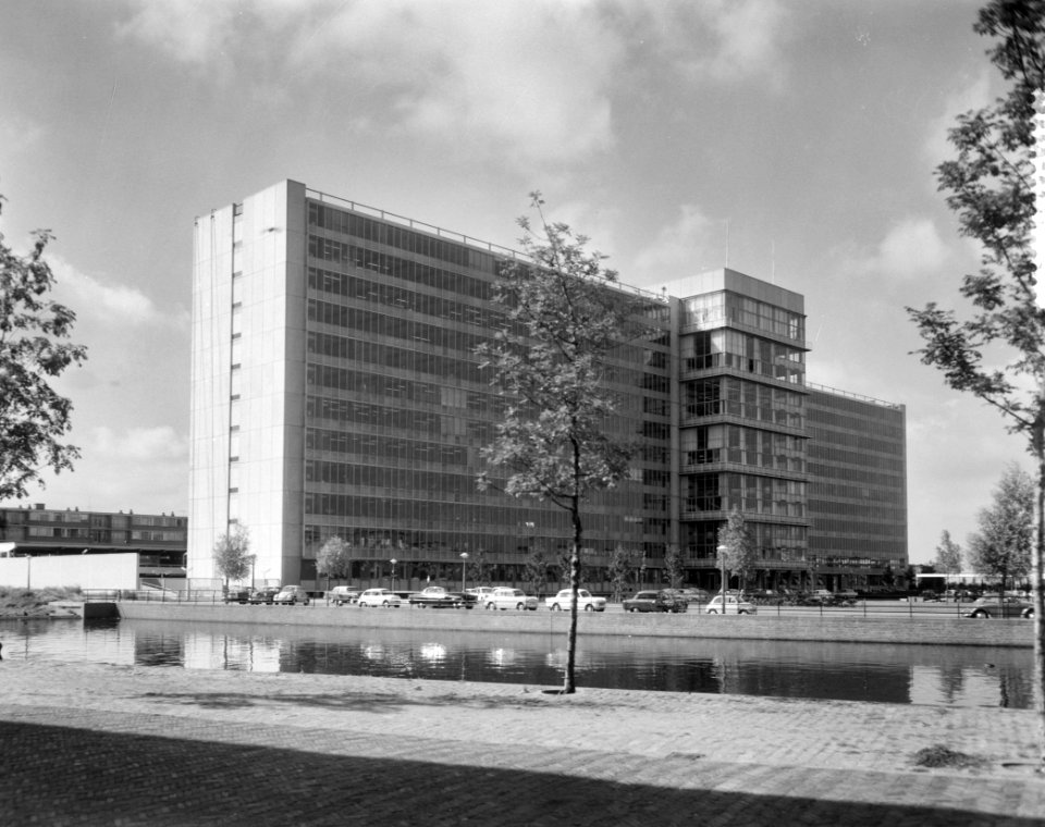 Opdracht GAK (exterieurs), Bestanddeelnr 916-7180