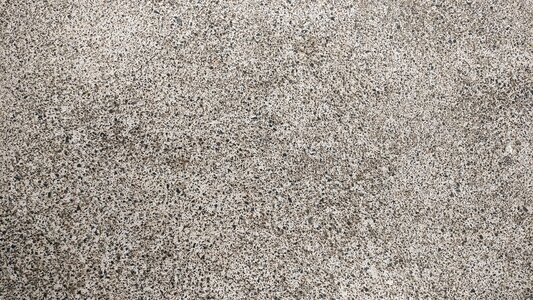 Exterior small rocks pattern