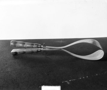Opdracht RVD Medisch Historische Tentoonstelling Waaggebouw Amsterdam, Bestanddeelnr 903-5477
