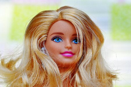 Doll charming children toys