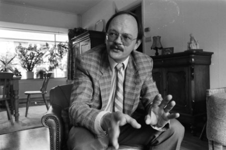 Opdracht Gelderlander prof. Hans Baartman, Bestanddeelnr 934-2321