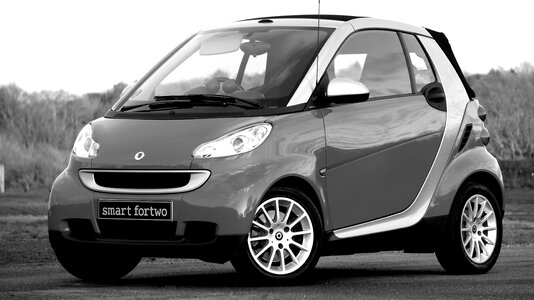 Automobile automotive motor