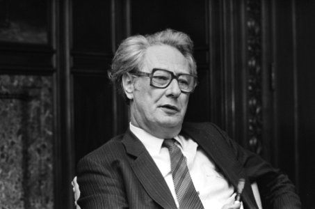 Opdracht Financieel Dagblad heer Hazelhoff ABN-bank, Bestanddeelnr 933-4897