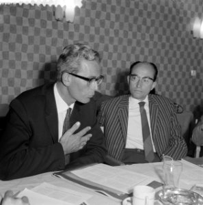 Opdracht Revue der Reclame, Bestanddeelnr 912-5100