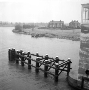 Opdracht reportage over plaatsje Elburg, Bestanddeelnr 917-1542