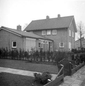 Opdracht reportage over plaatsje Elburg, Bestanddeelnr 917-1531