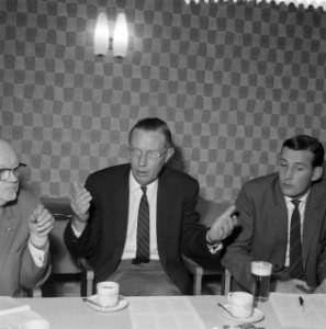 Opdracht Revue der Reclame, Bestanddeelnr 912-5093