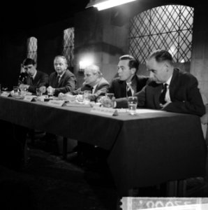 Opdracht Revue der Reclame, Bestanddeelnr 916-0022