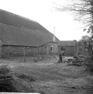 Opdracht reportage over plaatsje Elburg, Bestanddeelnr 917-1528