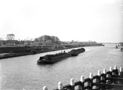 Opdracht transport kolenschuiten, Bestanddeelnr 902-1540