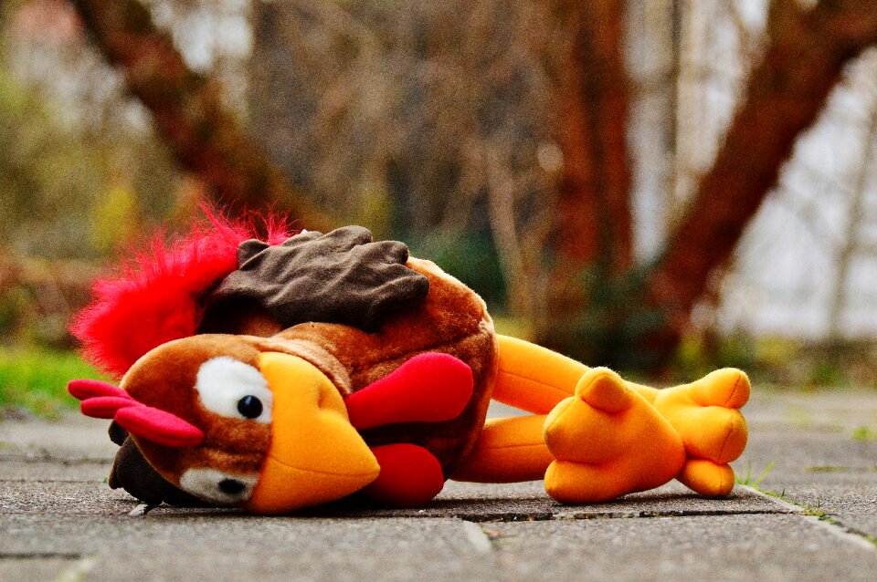 Stuffed animal toys children
