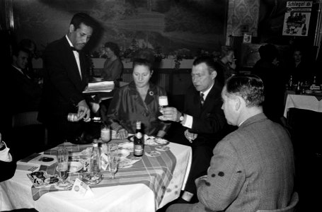 Opdracht Schlegel bier, Bestanddeelnr 915-6888