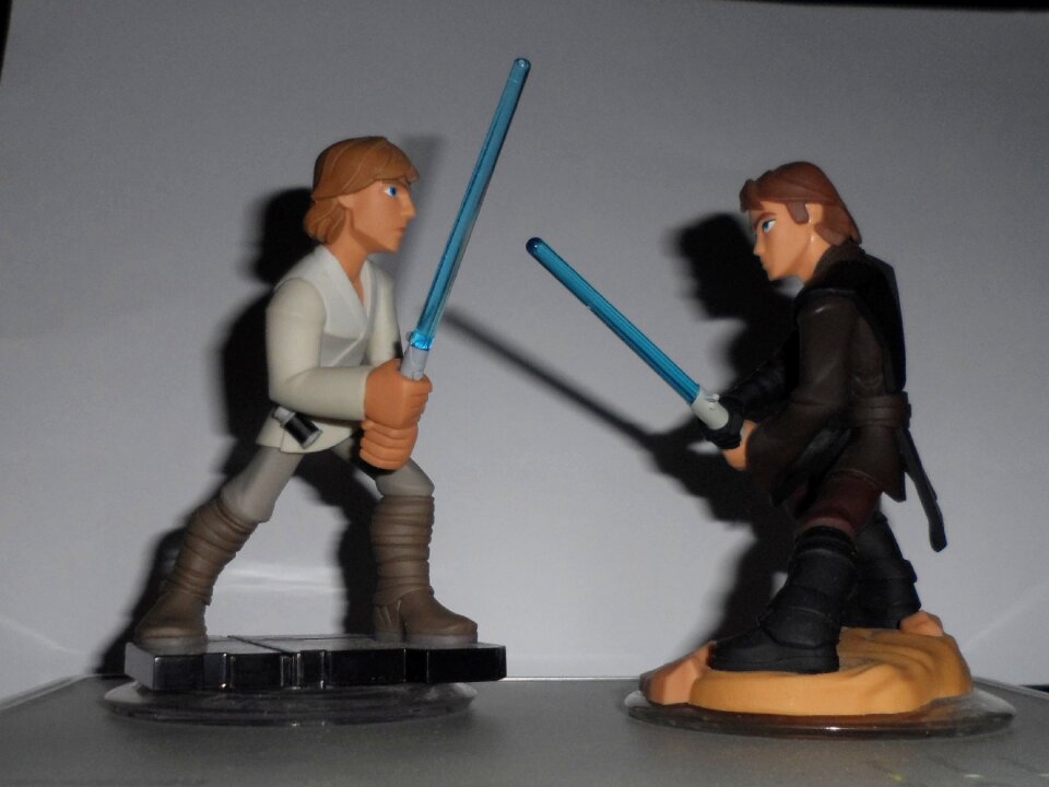 Star wars gray stars gray war