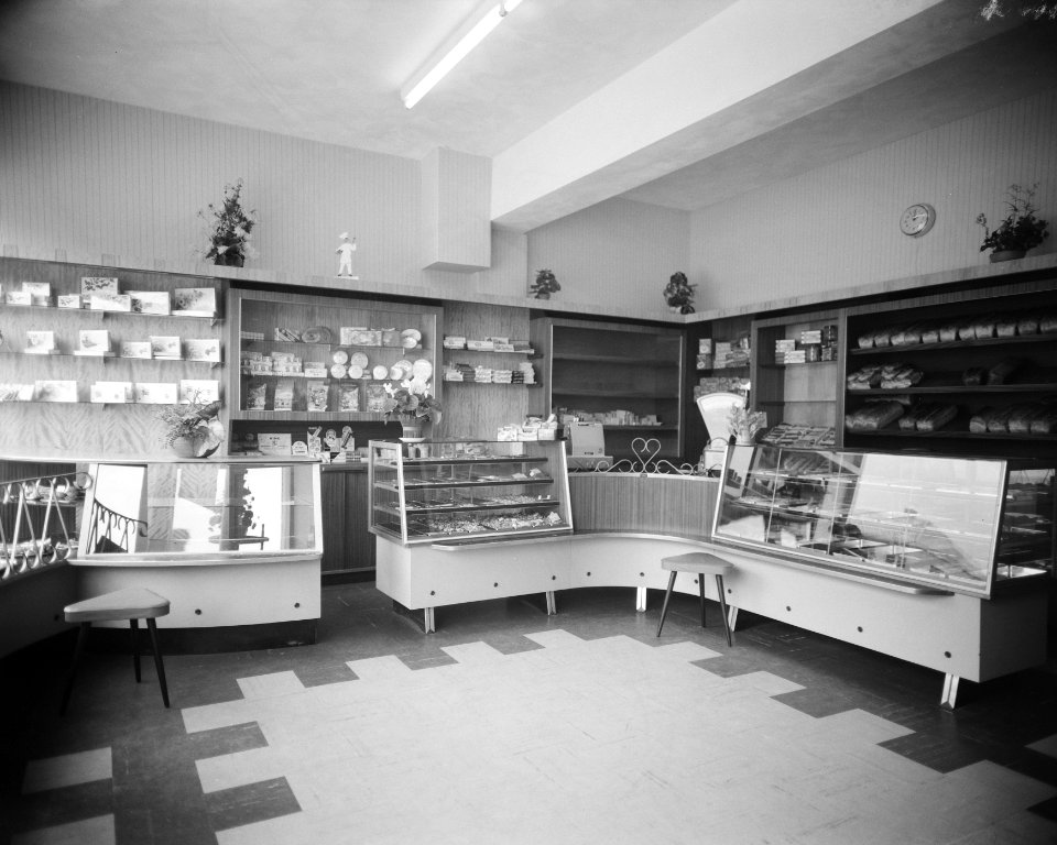 Opdracht Firma Koning Haarlem, Bestanddeelnr 908-9589