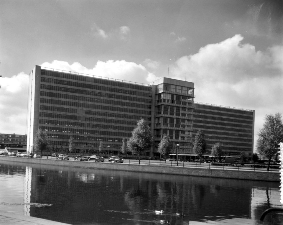 Opdracht GAK (exterieurs), Bestanddeelnr 916-7181