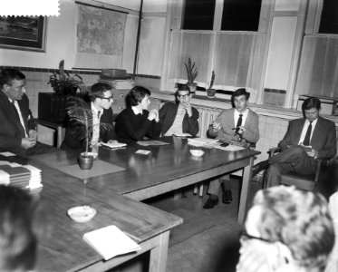 Opdracht school in Rotterdam, Bestanddeelnr 912-0202