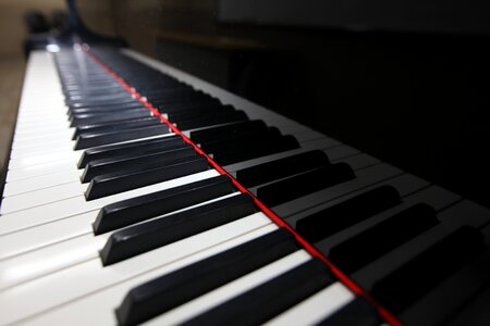 Piano music Free photos photo