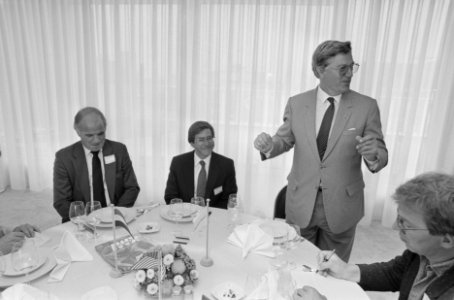 Opdracht Optiebeurs Optiebeurs samen met American Stock Exchange (AMEX) 1e Amer, Bestanddeelnr 934-0548