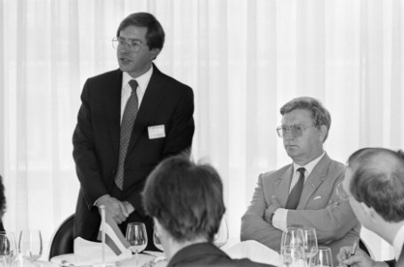 Opdracht Optiebeurs Optiebeurs samen met American Stock Exchange (AMEX) 1e Amer, Bestanddeelnr 934-0545