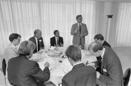 Opdracht Optiebeurs Optiebeurs samen met American Stock Exchange (AMEX) 1e Amer, Bestanddeelnr 934-0541