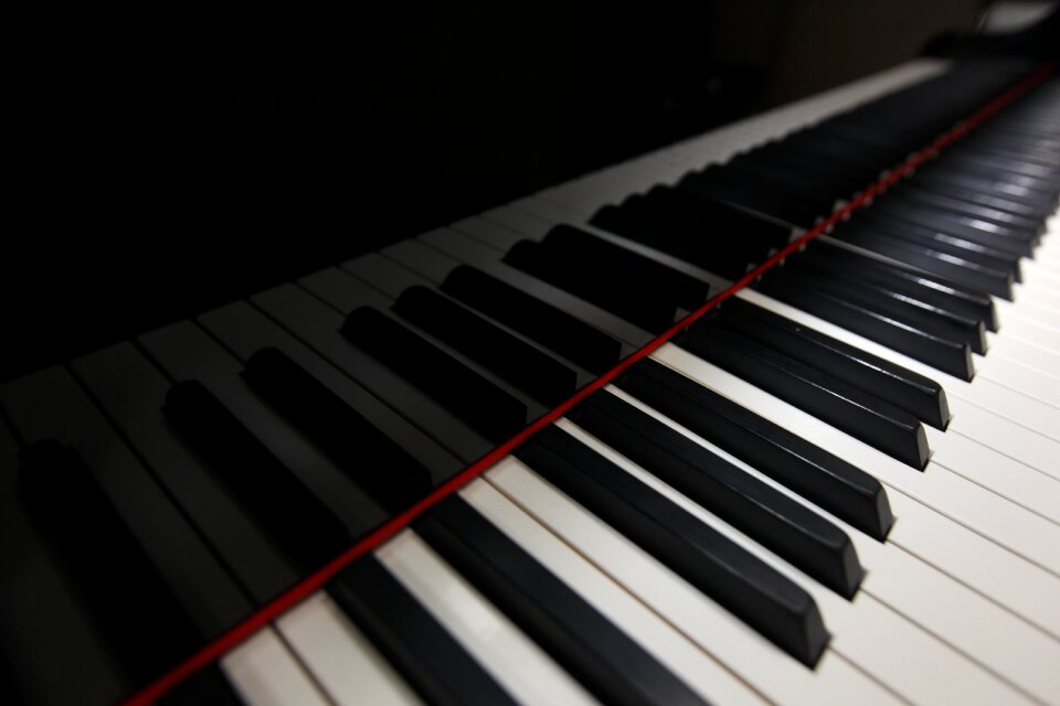 Piano music Free photos photo