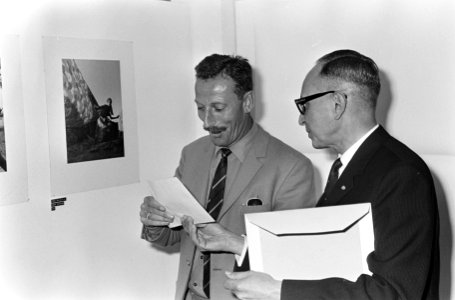 Opdracht NTS, Hans Dukkers (fotograaf), Bestanddeelnr 919-1170