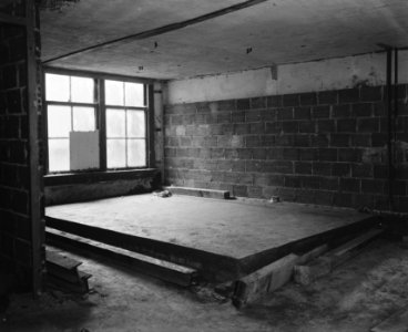 Opdracht Pijnappel Waterlooplein, Bestanddeelnr 901-9377