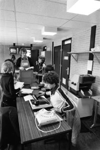 Opdracht Onderwijs en Wetenschappen op Osdorper scholengemeenschap, Bestanddeelnr 930-0942