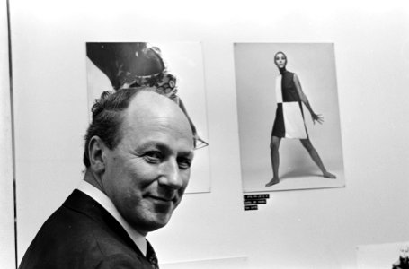 Opdracht NTS, Karel Vogels (fotograaf), Bestanddeelnr 919-1171