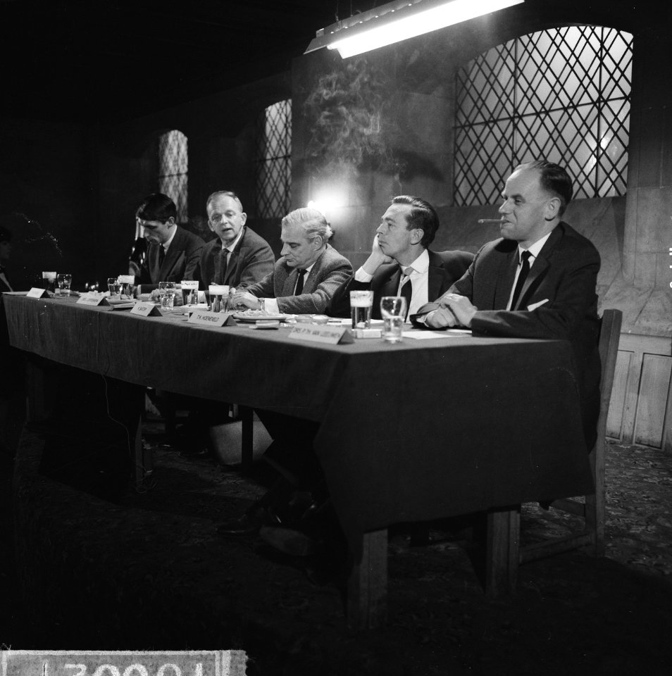 Opdracht Revue der Reclame, Bestanddeelnr 916-0021