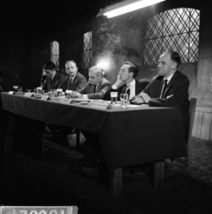 Opdracht Revue der Reclame, Bestanddeelnr 916-0021
