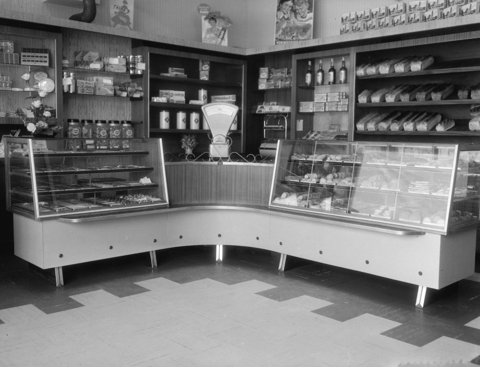 Opdrachten firma Koning te Haarlem, Bestanddeelnr 909-8621