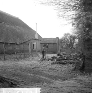 Opdracht reportage over plaatsje Elburg, Bestanddeelnr 917-1529