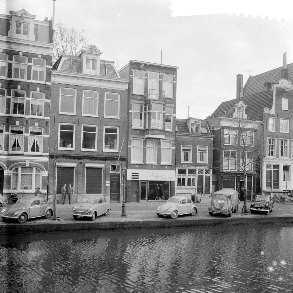 Opdrachten fa Drost te Amsterdam, Bestanddeelnr 911-7908