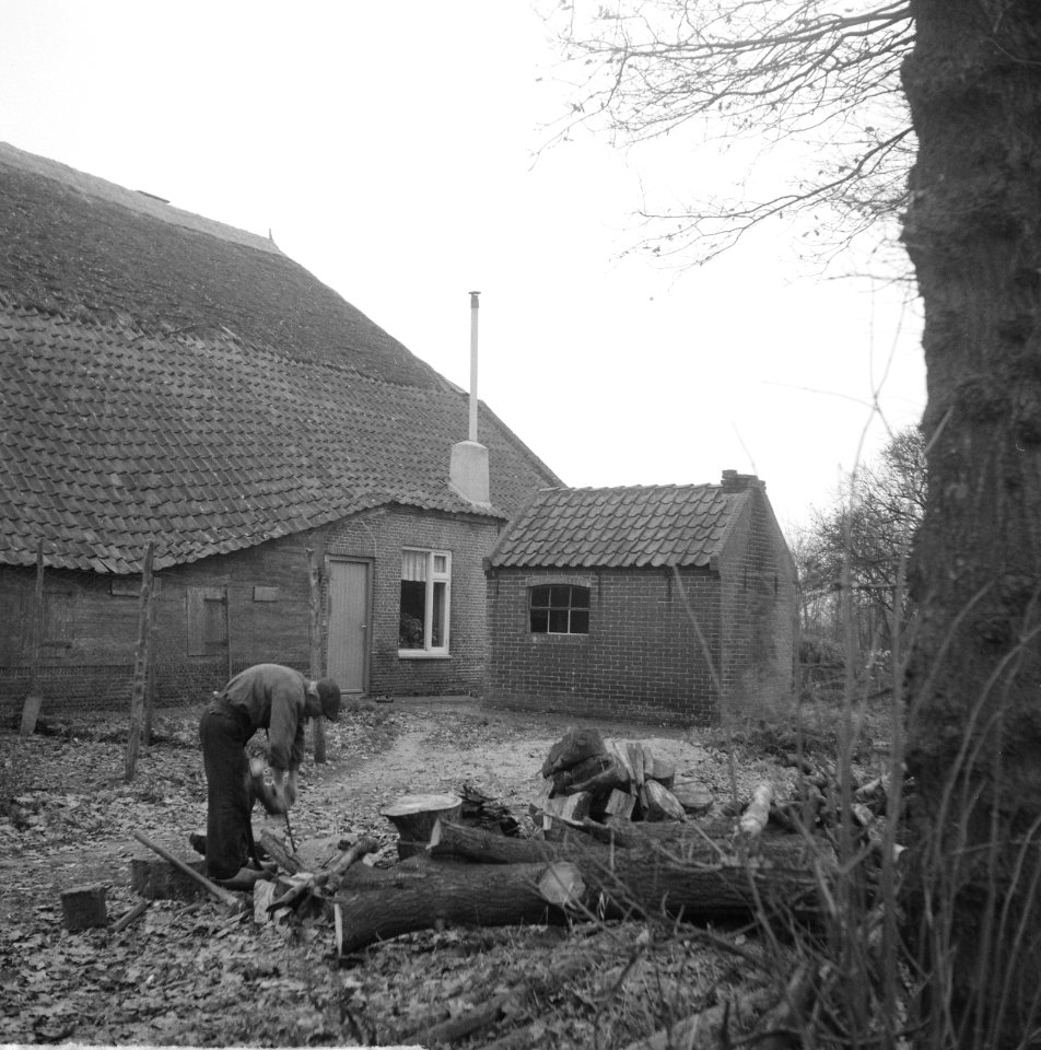 Opdracht reportage over plaatsje Elburg, Bestanddeelnr 917-1527