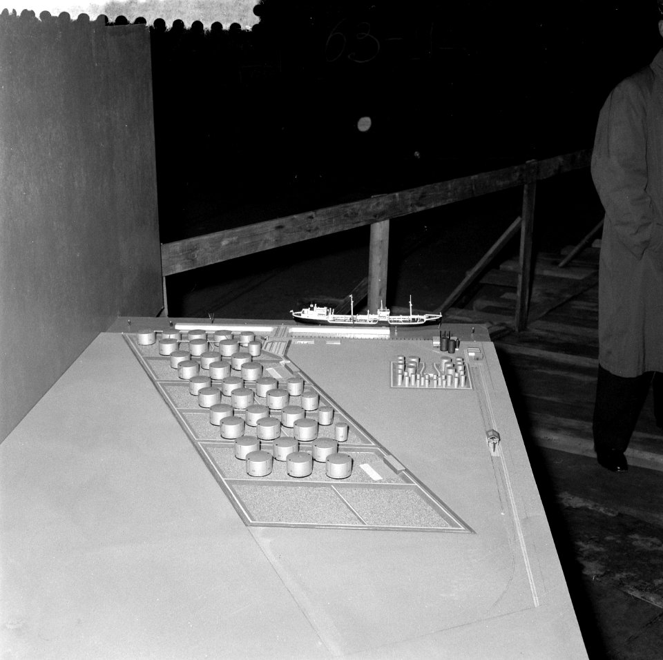 Opdrachten Fa Koning te Haarlem, Bestanddeelnr 908-9786