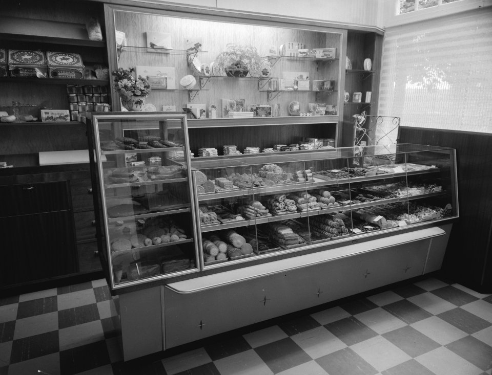 Opdrachten firma Koning te Haarlem, Bestanddeelnr 909-8628