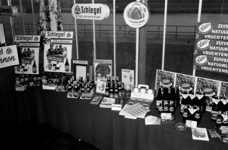 Opdracht Schlegel bier, Bestanddeelnr 915-6885