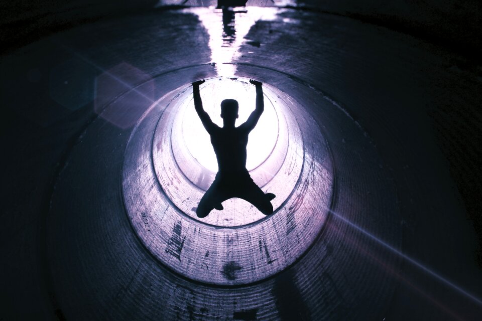 Sell jump fall design