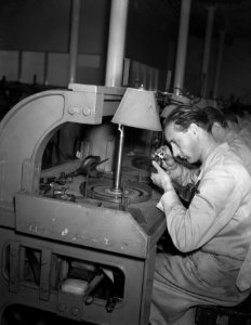 Opdrachten diamantslijperij Gassan te Amsterdam, Bestanddeelnr 909-7199