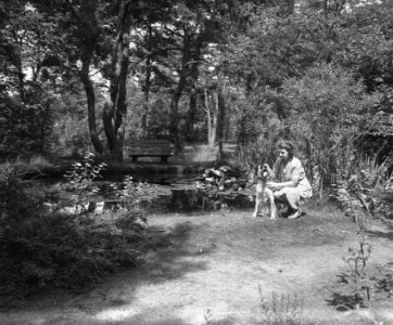 Opdracht Mevrouw Jansen Baarn, Bestanddeelnr 902-9193