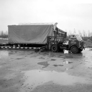 Opdracht Nierstratz bouw in Amstelveen, Bestanddeelnr 917-3174