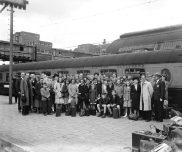 Opdracht Proper Groep op het CS, Bestanddeelnr 902-9119