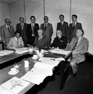 Opdracht Ned. Ver. Fin., Bestanddeelnr 929-9127