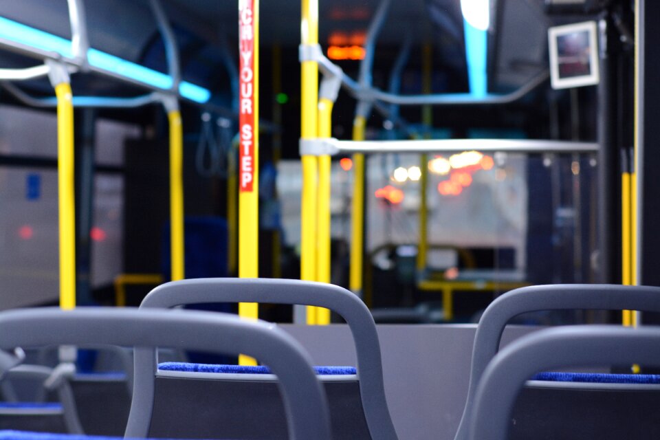 City transportation transport