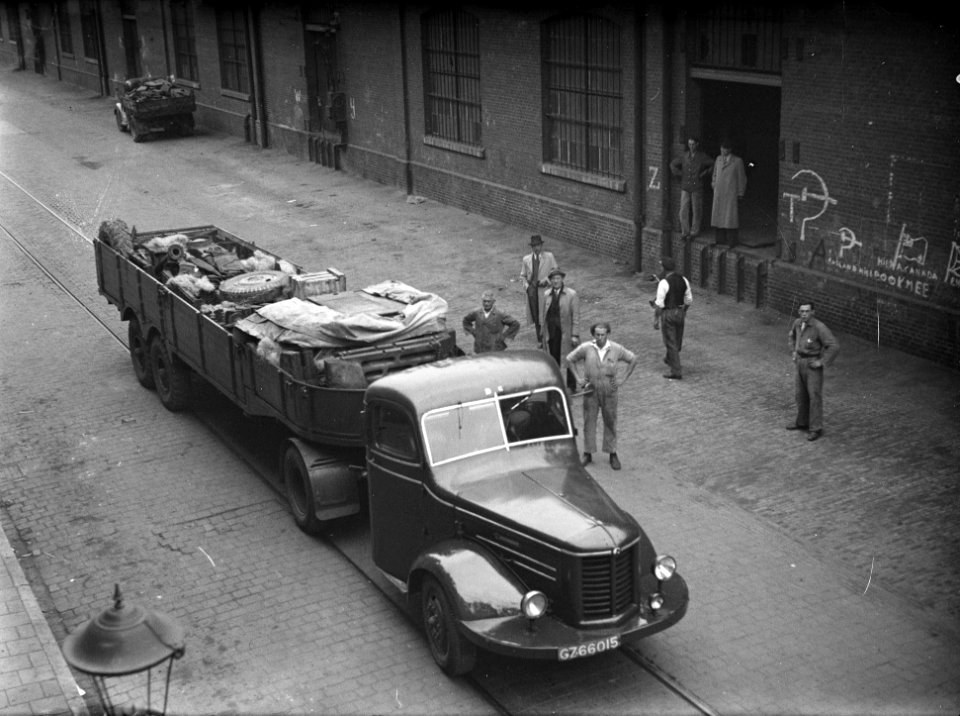 Opdracht radiatorenfabriek, Bestanddeelnr 901-9393