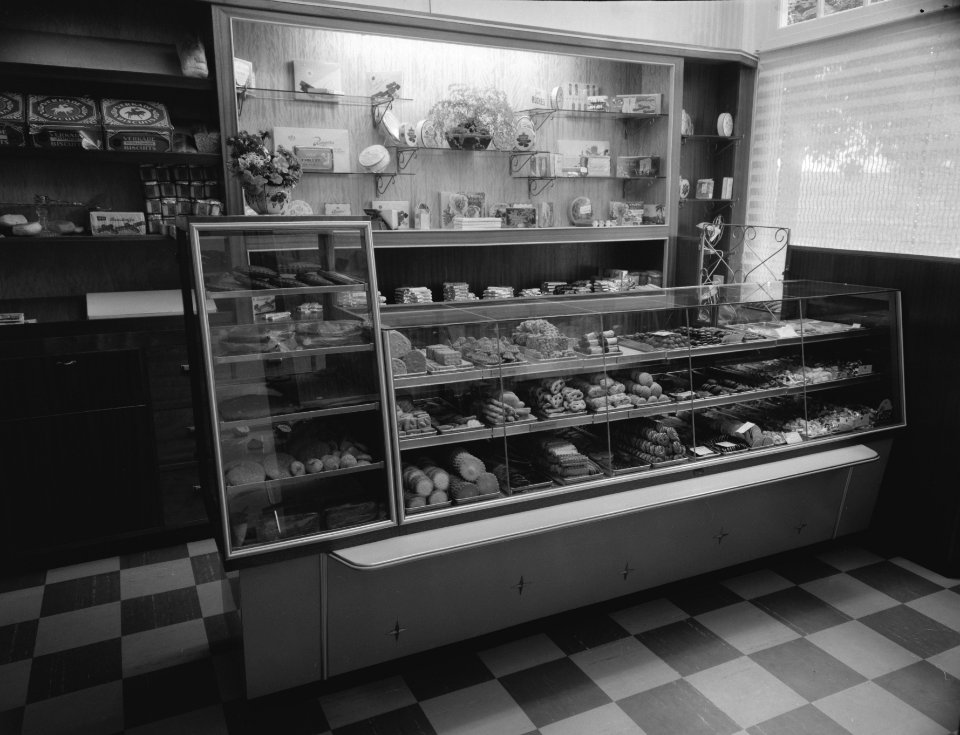 Opdrachten firma Koning te Haarlem, Bestanddeelnr 909-8632