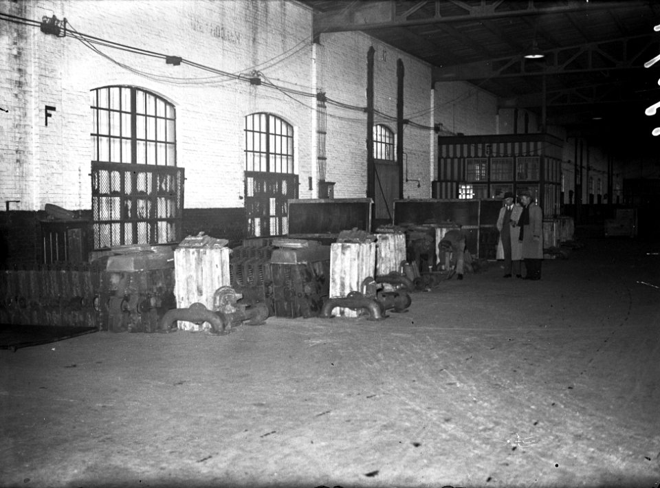 Opdracht radiatorenfabriek, Bestanddeelnr 901-9394