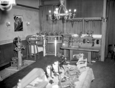 Opdracht Misset ( Hof van Hollandse Haag ), Bestanddeelnr 904-5227